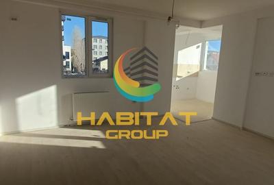 Garsonieră decomandată în Nord-Vest - 11