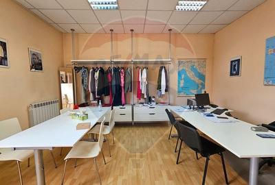 Hala de inchiriat in suprafata de 600 mp, str. Depolui - Bacau - 9