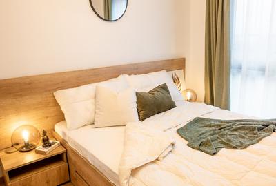 Apartament cu 3 camere decomandat, mobilat în Albert - 4