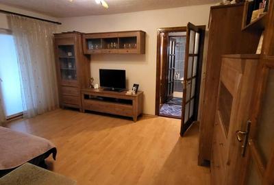 Apartament cu 2 camere semidecomandat în Bucovina - 4