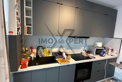 Apartament cu 2 camere, et 1/4 , 58mp, cu garaj zona Regal - 2