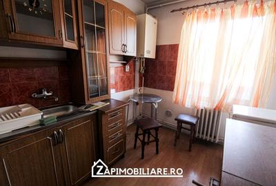 Tudor - Zona Radio - Ap 2 camere decomandat - 9