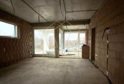 Duplex cu 5 camere cu Canalizare în Dumbrăvița - 5