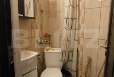 Garsonieră în Burdujeni - 9