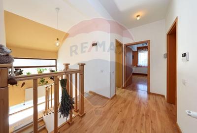 Casa superba -  teren 800mp - 11