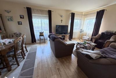 Casă cu 4 camere cu Teren 1300 Mp în Central - 7