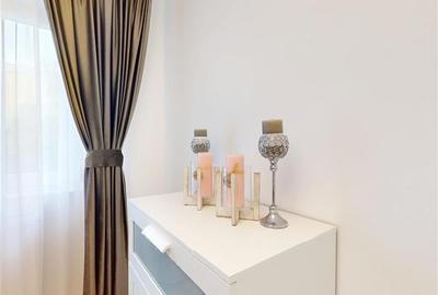 LIVE!Eleganta si simplitate - Centrul Civic, renovat complet, etaj intermediar, - 10