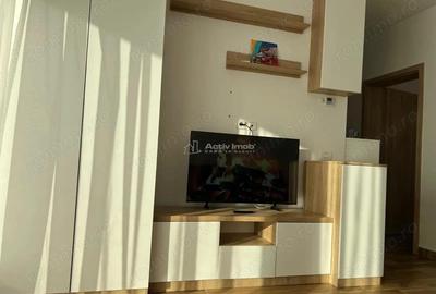 Apartament 2 camere West Residence cu parcare si terasa - 3