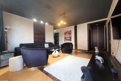 Apartament cu 3 camere decomandat, mobilat în Chiajna - 2