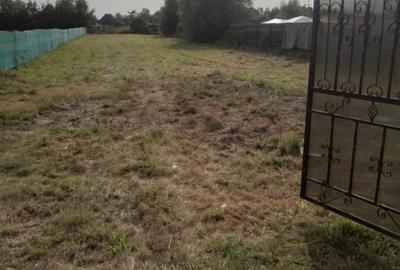 Teren Construcții intravilan de 1242 mp, în Olteț - 6