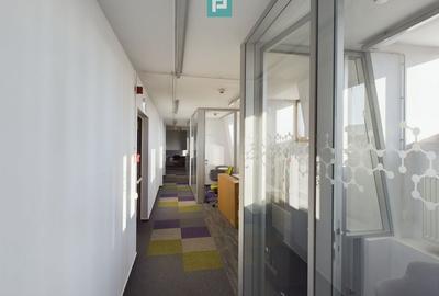 Spatiu de birouri ultracentral, zona Universitate. - 7