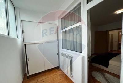 Apartament 2 camere de inchiriat str. Ceferistilor - 1