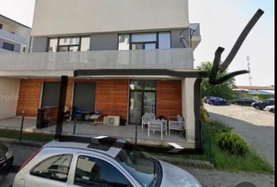 Vând apartament Zona Lipovei/Dumbravița – str. Mircea Rațiu, Bloc 3, parter - 1