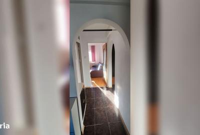 Apartament cu 4 camere decomandat, mobilat în Mărăști - 2