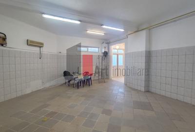 Spațiu comercial, de 142 mp, în Grivița