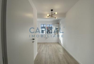 Apartament 1 camera Sopor cu parcare subterana - 3