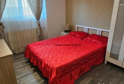 Apartament cu 3 camere decomandat în Central - 1