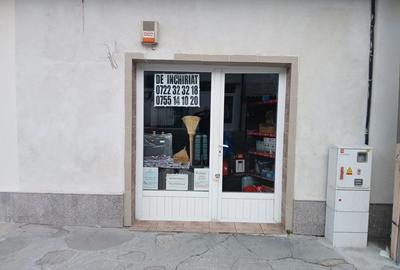 Spațiu comercial, de 30 mp, în Central - 5