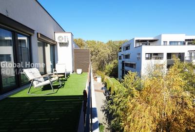 Duplex modern  157 MP | Doina Residence - Pipera | Parcare subterana - 19