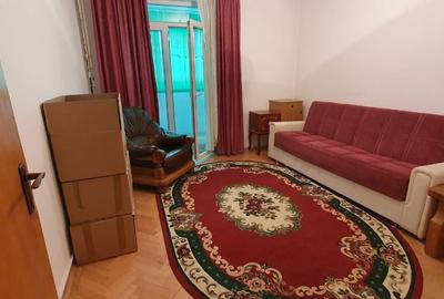 Apartament 4 camere , 7 minute Metrou Titan - Aleea Barajul Bistritei