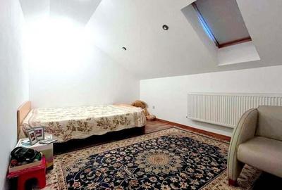 De vanzare Penthouse - zona Odobescu - 18