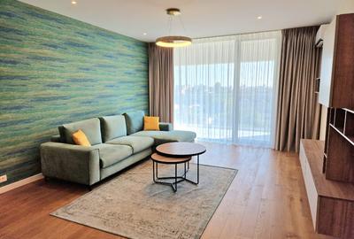 PROPRIETAR | Design Apartament | 2 camere | NOU | One Cotroceni Park - 10