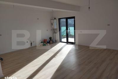 Casă cu 3 camere cu Teren 350 Mp în Miroslava - 2