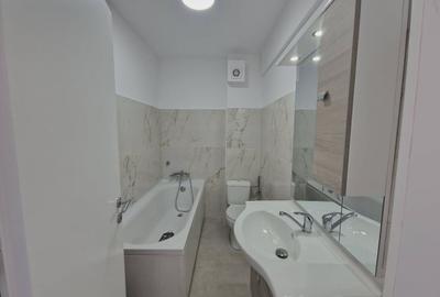 Apartament cu 3 camere semidecomandat în Someșeni - 20