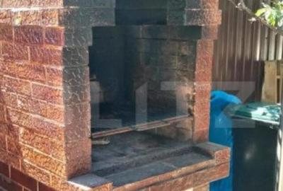 Casă cu 4 camere cu Teren 250 Mp în Central - 6