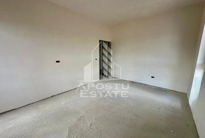 Apartament cu 2 camere, etaj intermediar, decomandat, Giroc - 2