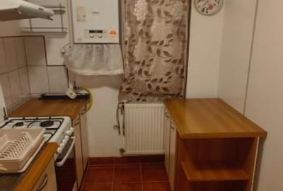Apartament cu 2 camere decomandat, mobilat în Baciu - 12