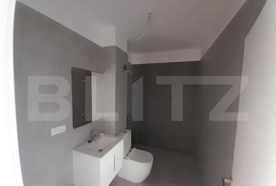 Apartament 2 camere, finisat, Bloc nou in zona Casa Somesana - 5