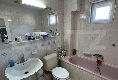 Vila individuala, 190 mp, 8 camere, garaj, curte, zona Lipovei-Timisoara - 7