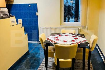 Apartament 3 camere, Rodnei - Reghin - 20