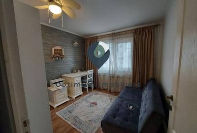 Apartament cu 3 camere de inchiriat in Manastur, etaj 2/4 ! - 2