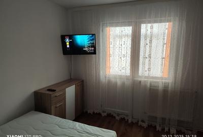 Aprtament 2 camere semidecomandat zona Comisariat - 1