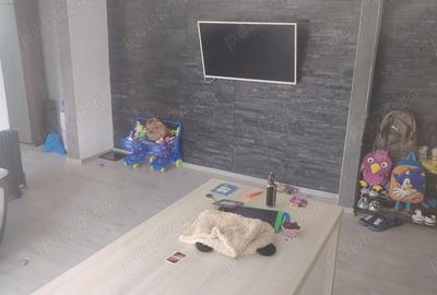 Apartament cu 4 camere semidecomandat în Exterior Vest - 5