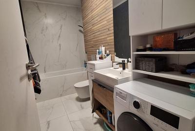 Apartament cu 2 camere în Bartolomeu - 8