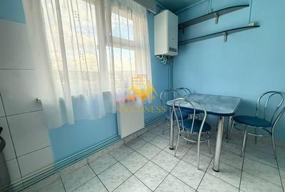 Apartament cu 2 camere decomandat, mobilat în Iris - 5