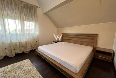 Casa cu terasa generoasa zona centrala - Sibiu - 7