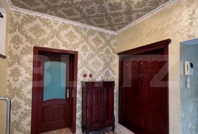 Casă cu 5 camere cu Teren 500 Mp în Botizului - 13