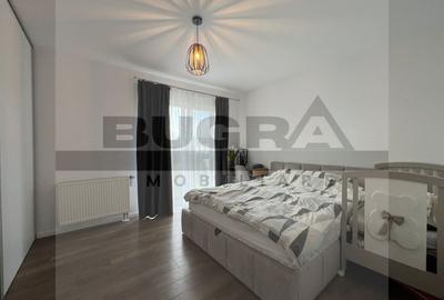 Apartament de 2 camere, 61mp, parcare subterana, Junior Residence - 1