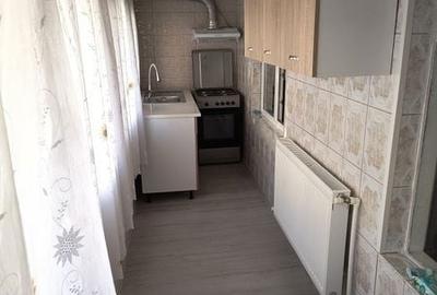 Apartament cu 2 camere în Micro 40 - 5