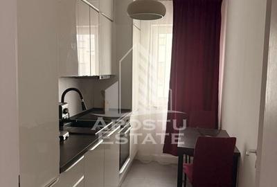 Apartament 2 camere, Dumbravita - 5