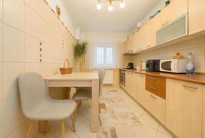 |Apartament 3 camere Apusului|Mobilat-Utilat| - 7