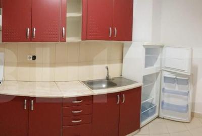 Apartament o camera, 50mp, parcare, zona Florilor. - 3