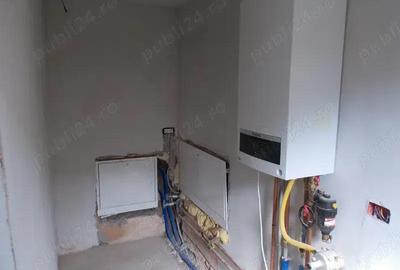 Casa, vand-schimb, Varias, Timis, 3 camere, teren 1439mp, partial renovata, utilitati, comision=0% - 1