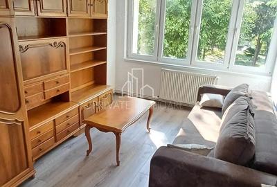 Apartament 2 camere, Renovat, et2, Prima inchiriere - 14