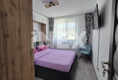 De vanzare | Apartament 3 camere, Etaj 2 | Zona Trivale, langa padure - 10