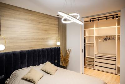 Apartament 2 camere de vânzare Happy Residence 2 - 8